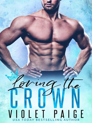cover image of Loving the Crown